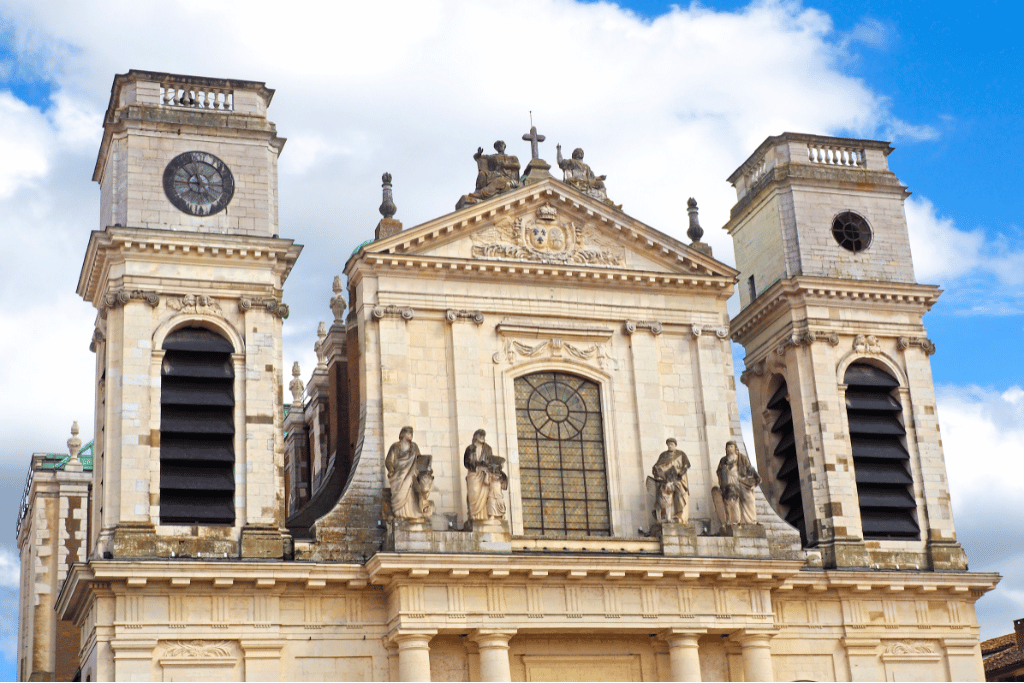 Cathédrale Notre Dame de l'Assomption Montauban