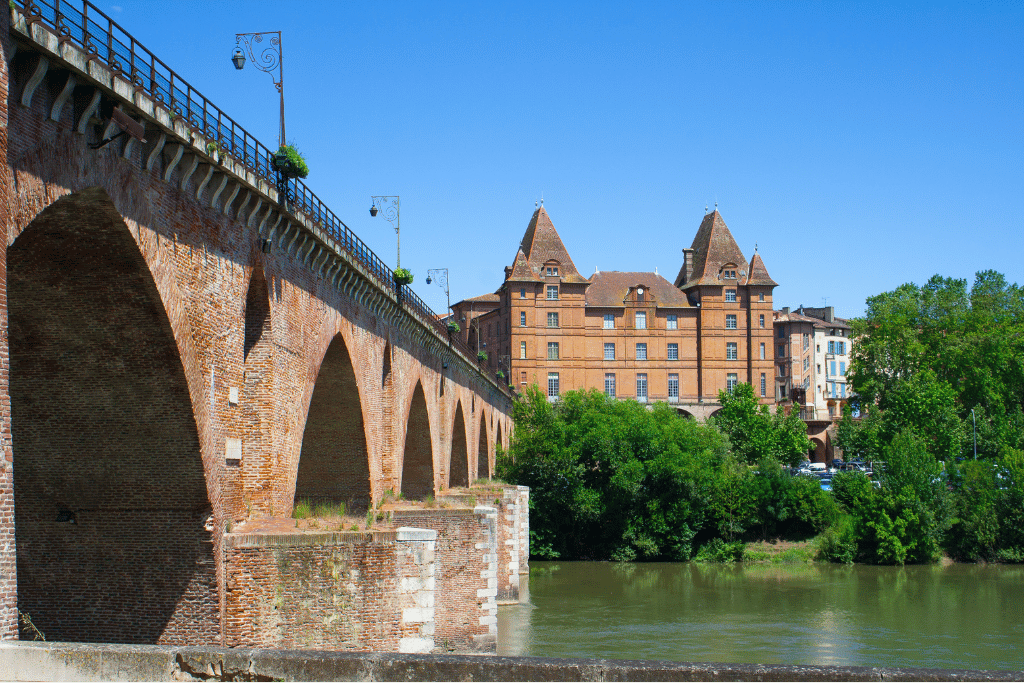 Musée Ingres Montauban, Jean-Auguste-Dominique Ingres, néoclassicisme, art à Montauban.